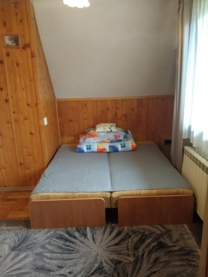 Kwatera prywatna U Tadeusza Zakopane
