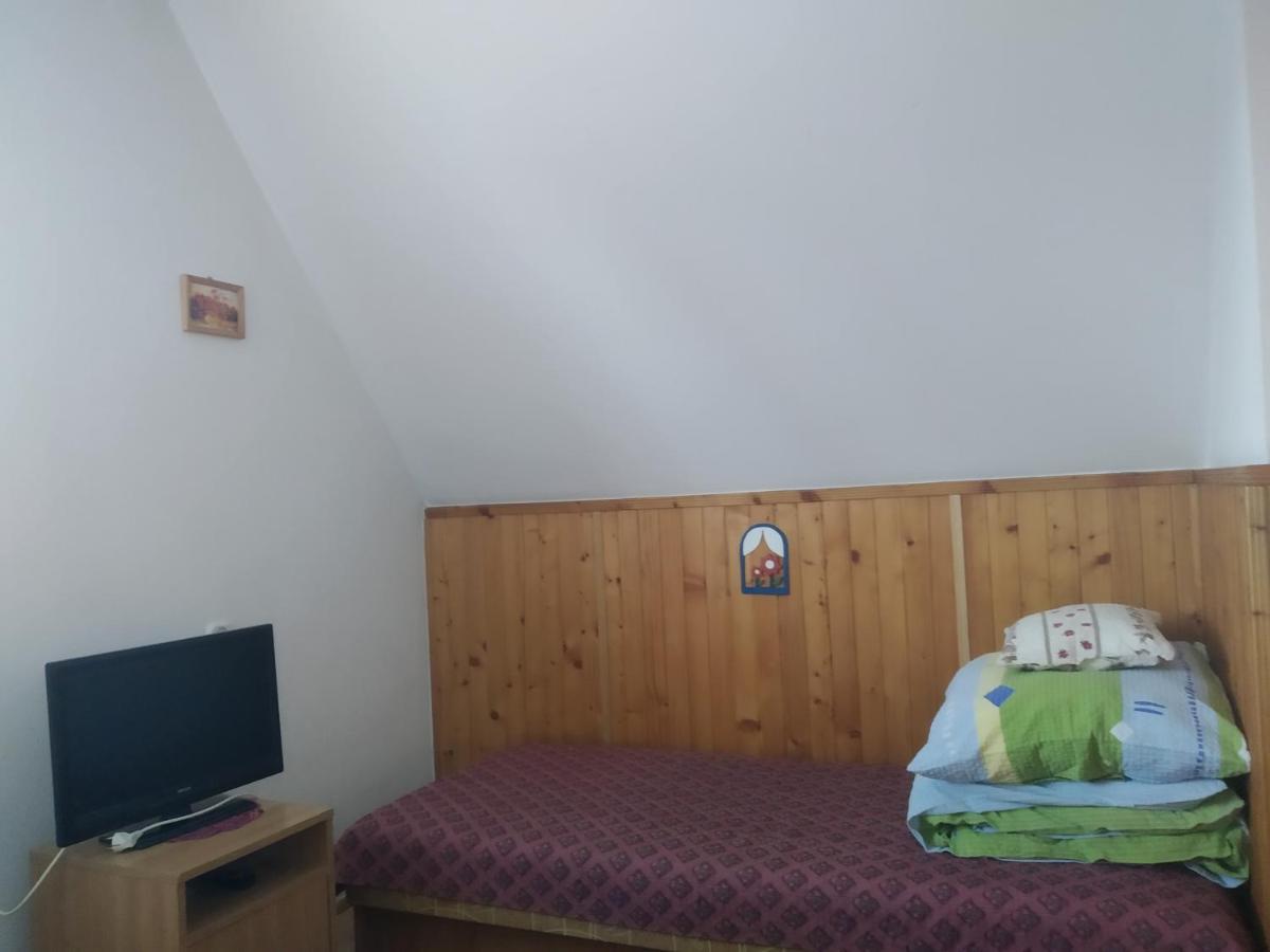 U Tadeusza Kwatera prywatna Zakopane