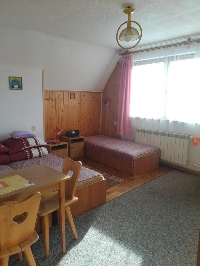 U Tadeusza Homestay *
