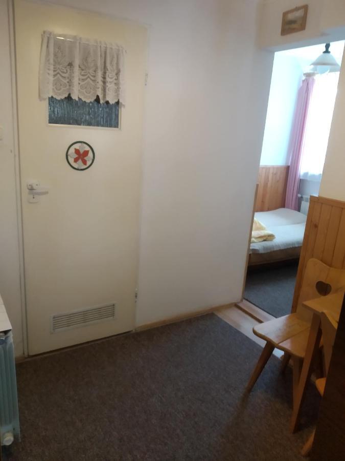 Kwatera prywatna U Tadeusza Zakopane