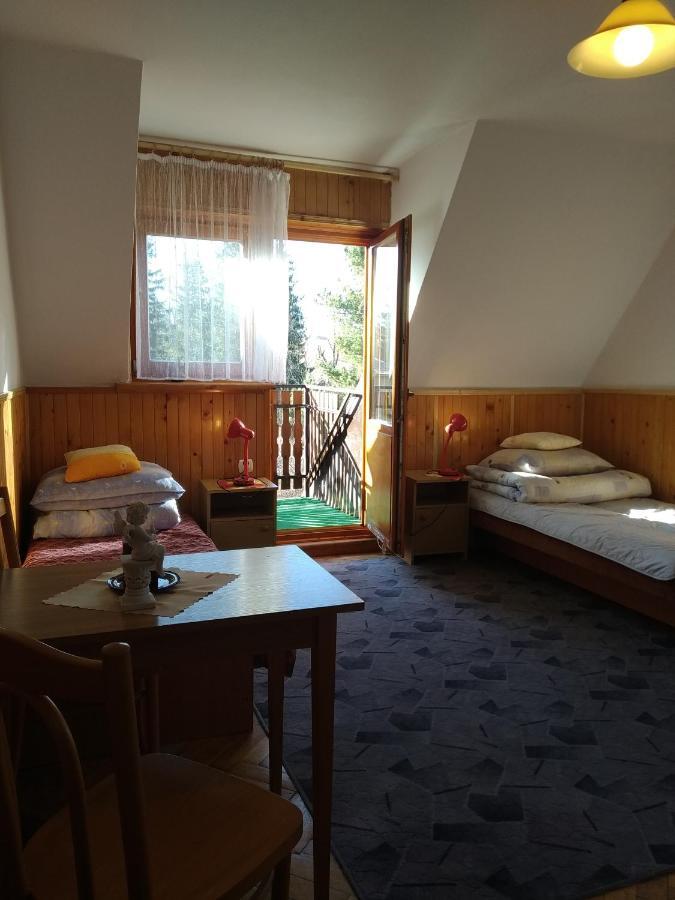 Homestay U Tadeusza