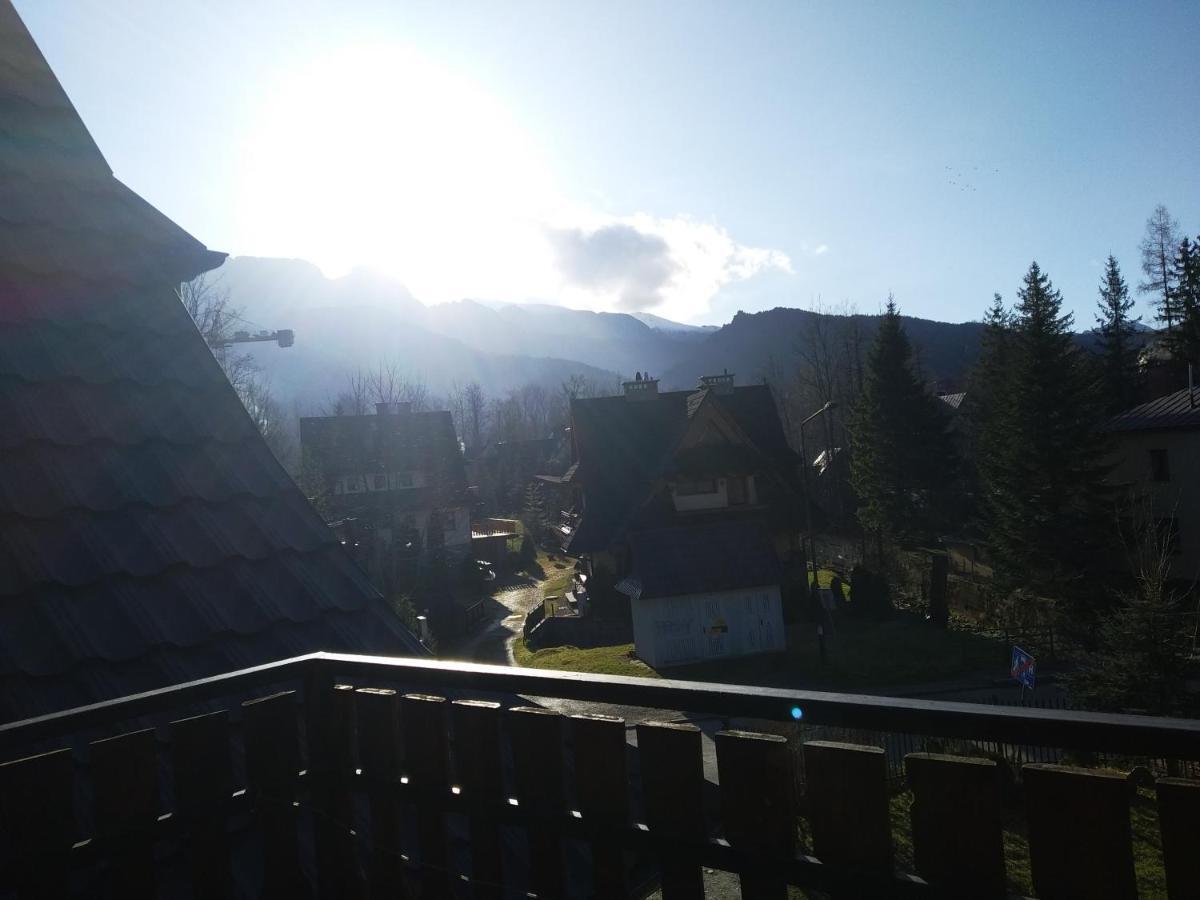 U Tadeusza Homestay Zakopane