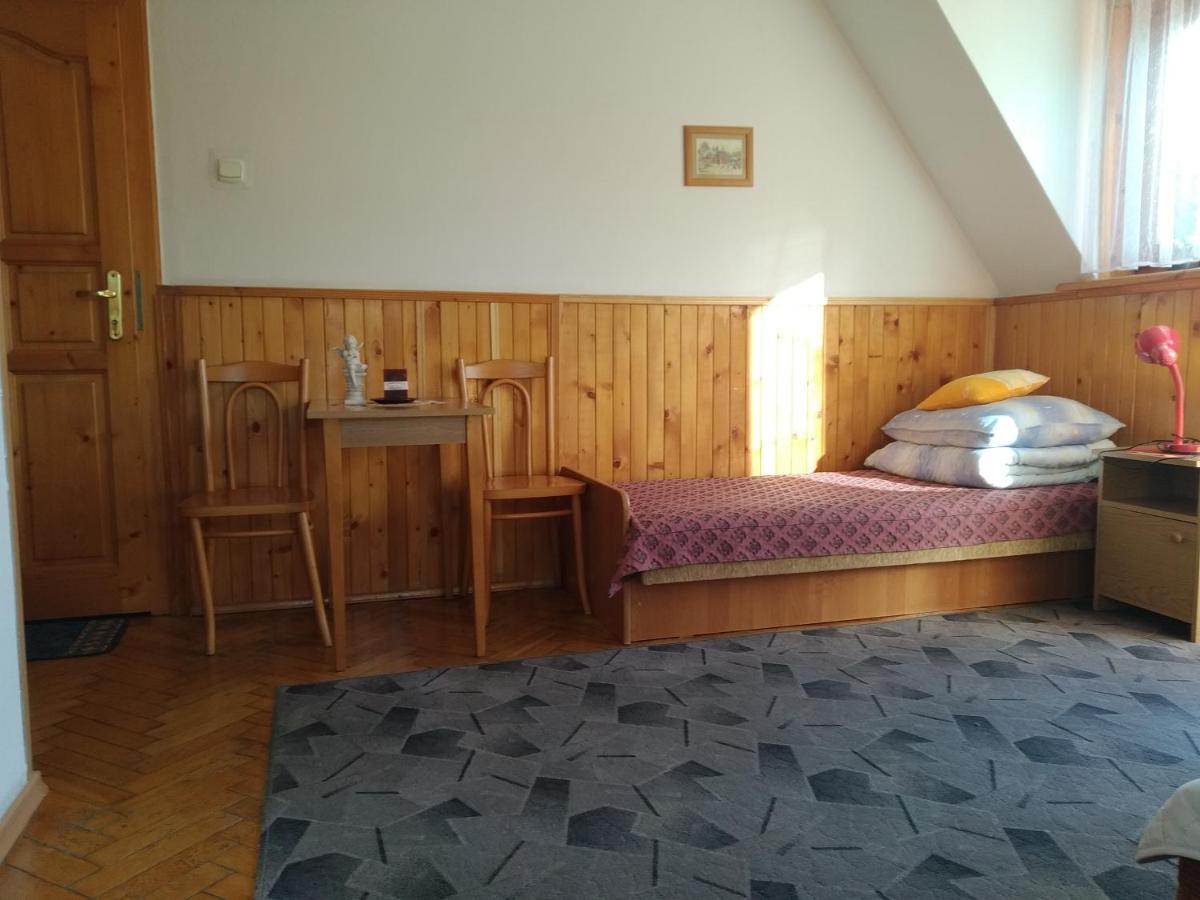 U Tadeusza Homestay Zakopane