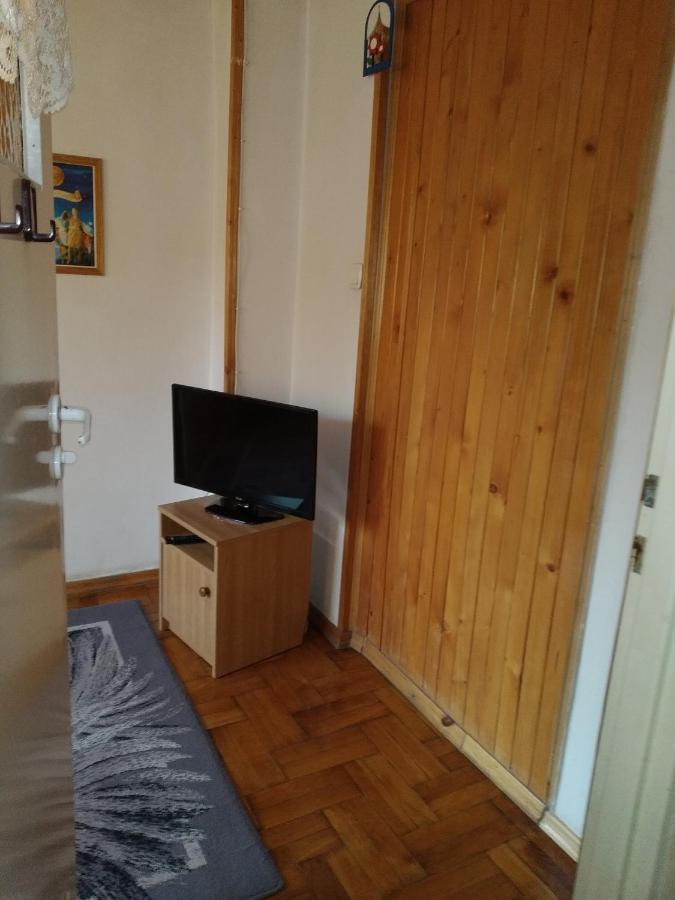 Kwatera prywatna U Tadeusza
