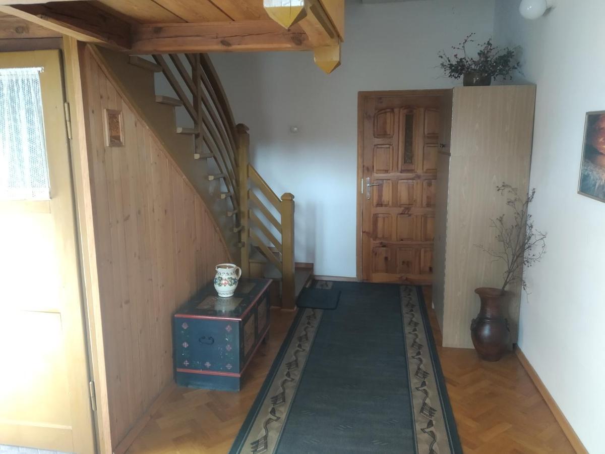 U Tadeusza Homestay