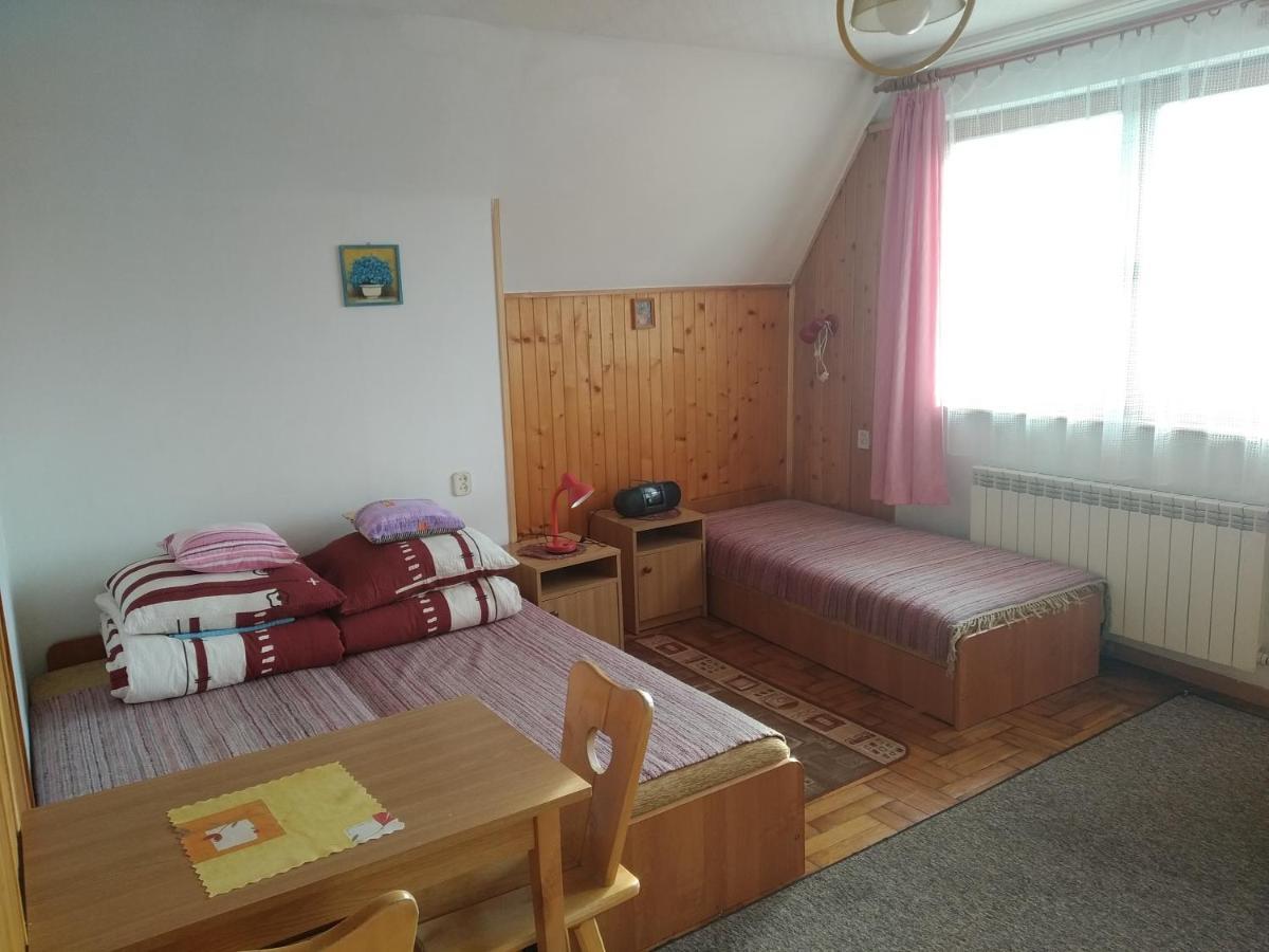 Homestay Pokoje U Tadeusza