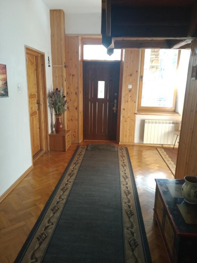 Homestay U Tadeusza *