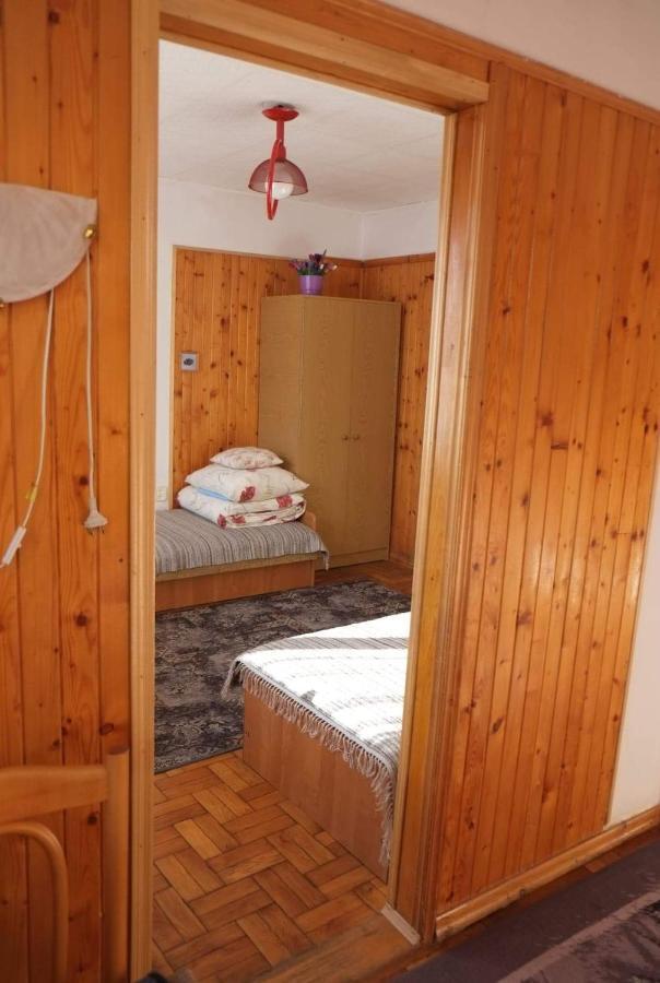 U Tadeusza Zakopane